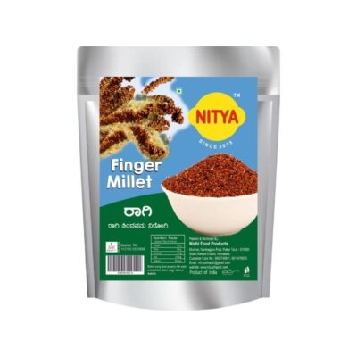 Finger Millet (Ragi)