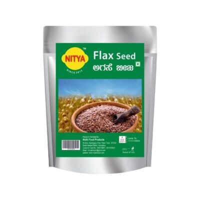 Flax Seed