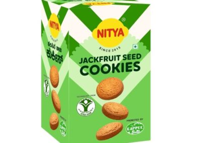 Jackfruit Seed Cookies _ Abhijnana Foods Jackfruit Seed Cookies _ Abhijnana Foods