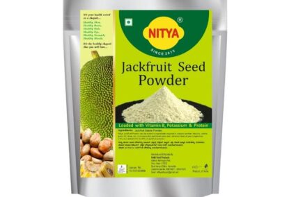 Jackfruit Seed Powder _ Abhijnana Foods Jackfruit Seed Powder _ Abhijnana Foods
