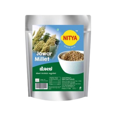 Jowar Millet (Mekke Jola)