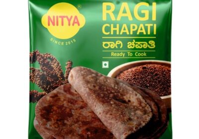 Ragi Chapati _ Abhijnana Foods Ragi Chapati _ Abhijnana Foods