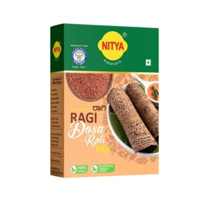 Ragi Dosa Mix
