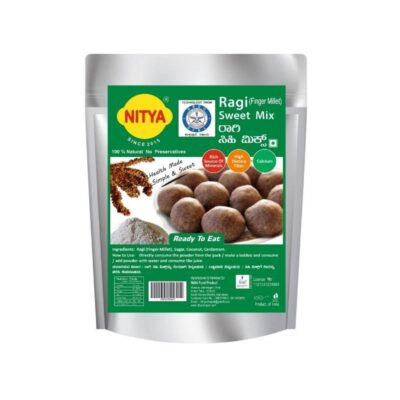 Ragi Sweet Mix