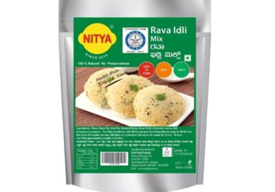 Rava Idli Mix _ Abhijnana Foods Rava Idli Mix _ Abhijnana Foods