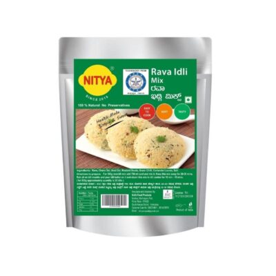 Rava Idli Mix