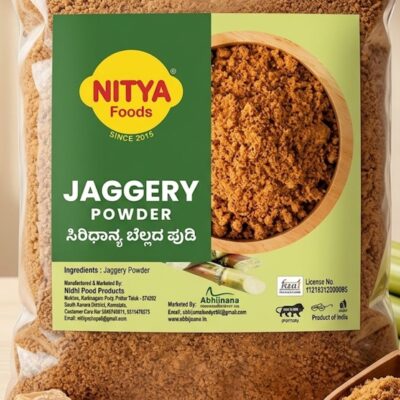 Jaggery Powder